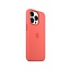 MM2E3ZM/A Apple Silicone Case with MagSafe iPhone 13 Pro Pink Pomelo