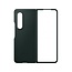 EF-VF926LGEGWW Samsung Leather Cover Galaxy Z Fold3 Green