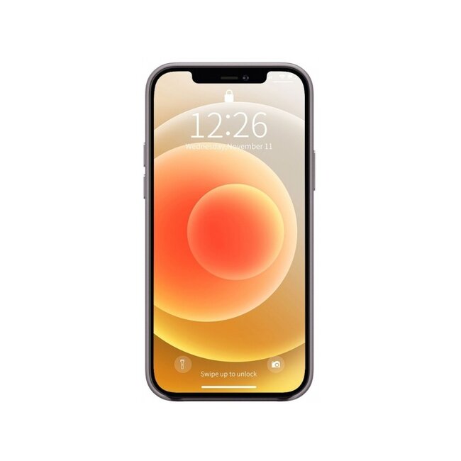 Valenta Back Cover Snap Luxe Apple iPhone 13 Pro Max Purple