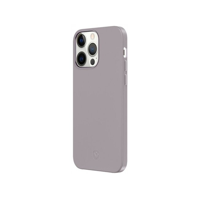 Valenta Back Cover Snap Luxe Apple iPhone 13 Pro Max Purple