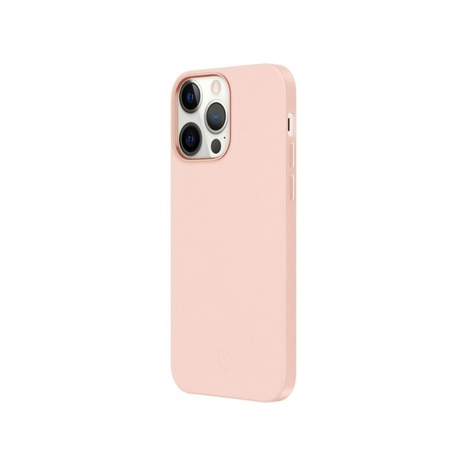 Valenta Back Cover Snap Luxe Apple iPhone 13 Pro Max Pink