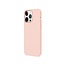 Valenta Back Cover Snap Luxe Apple iPhone 13 Pro Max Pink