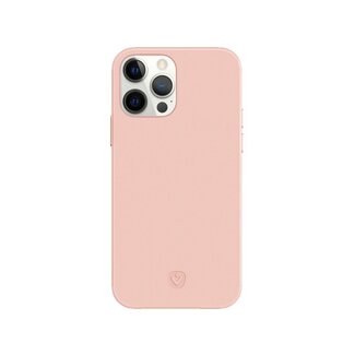 Valenta Valenta Back Cover Snap Luxe Apple iPhone 13 Pro Pink