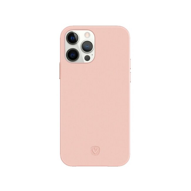 Valenta Back Cover Snap Luxe Apple iPhone 13 Pro Pink
