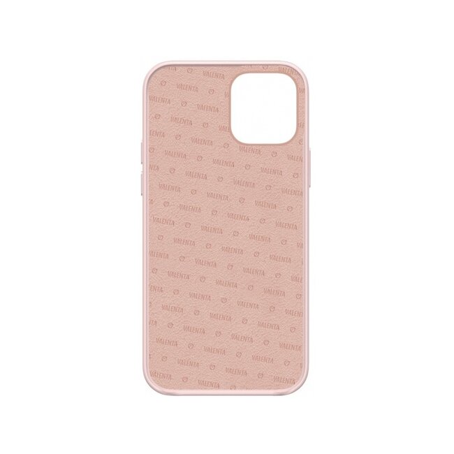 Valenta Back Cover Snap Luxe Apple iPhone 13 Mini Pink