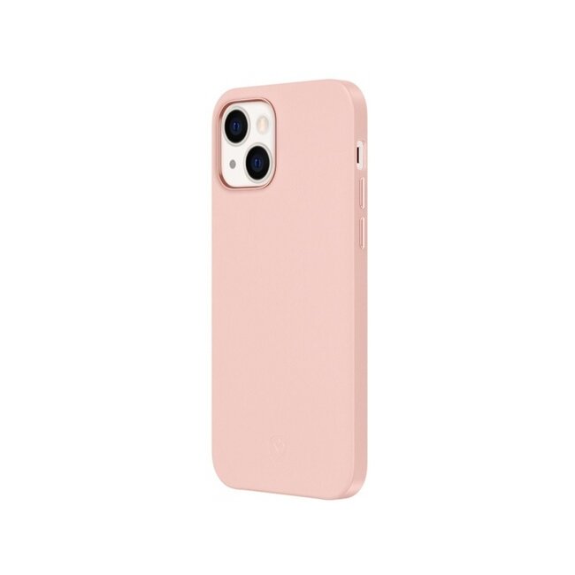 Valenta Back Cover Snap Luxe Apple iPhone 13 Mini Pink