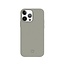 Valenta Leather Back Cover Snap Luxe Apple iPhone 13 Pro Max Grey