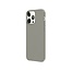 Valenta Leather Back Cover Snap Luxe Apple iPhone 13 Pro Max Grey