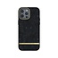 Richmond & Finch Freedom Series One-Piece Apple iPhone 13 Pro Max Black Tiger