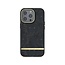 Richmond & Finch Freedom Series One-Piece Apple iPhone 13 Pro Black Tiger