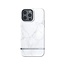 Richmond & Finch Freedom Series One-Piece Apple iPhone 13 Pro Max White Marble