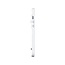 Richmond & Finch Freedom Series One-Piece Apple iPhone 13 Pro Max White Marble