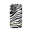 Richmond & Finch Freedom Series One-Piece Apple iPhone 13 Pro Zebra