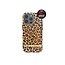 Richmond & Finch Freedom Series One-Piece Apple iPhone 13 Pro Soft Leopard