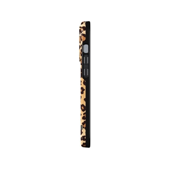 Richmond & Finch Freedom Series One-Piece Apple iPhone 13 Pro Soft Leopard