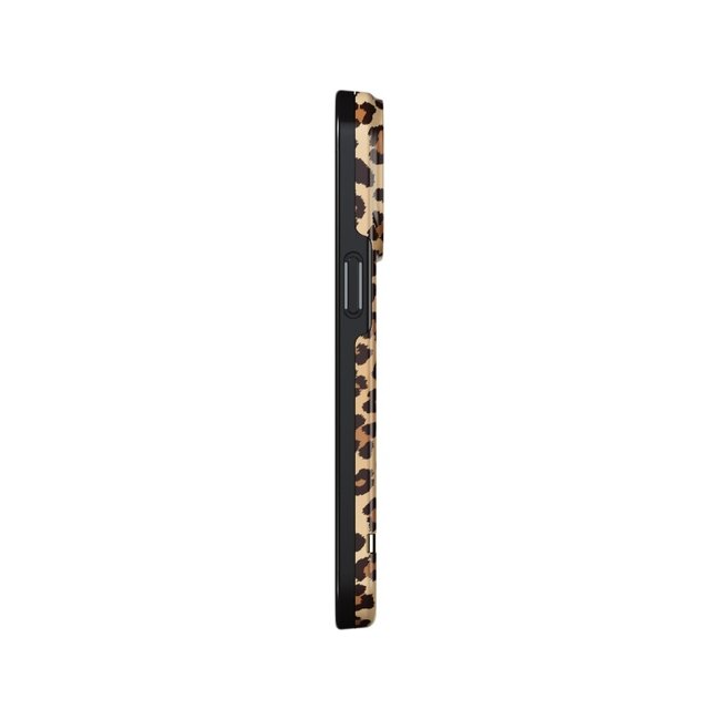 Richmond & Finch Freedom Series One-Piece Apple iPhone 13 Pro Soft Leopard