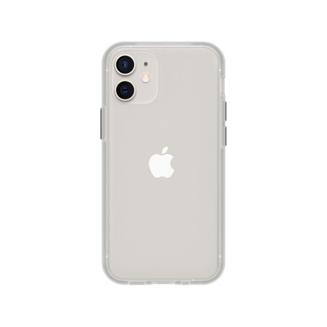OtterBox React Series Apple iPhone 12 Mini Clear