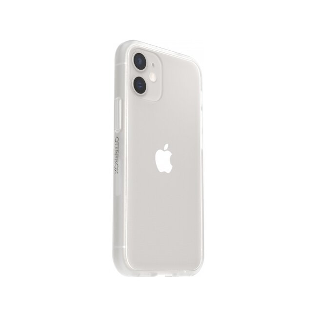 OtterBox React Series Apple iPhone 12 Mini Clear