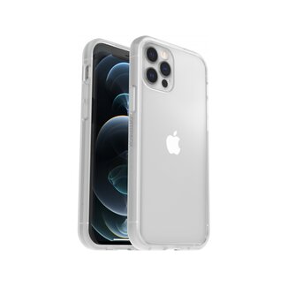OtterBox OtterBox React Series Apple iPhone 12/12 Pro Clear