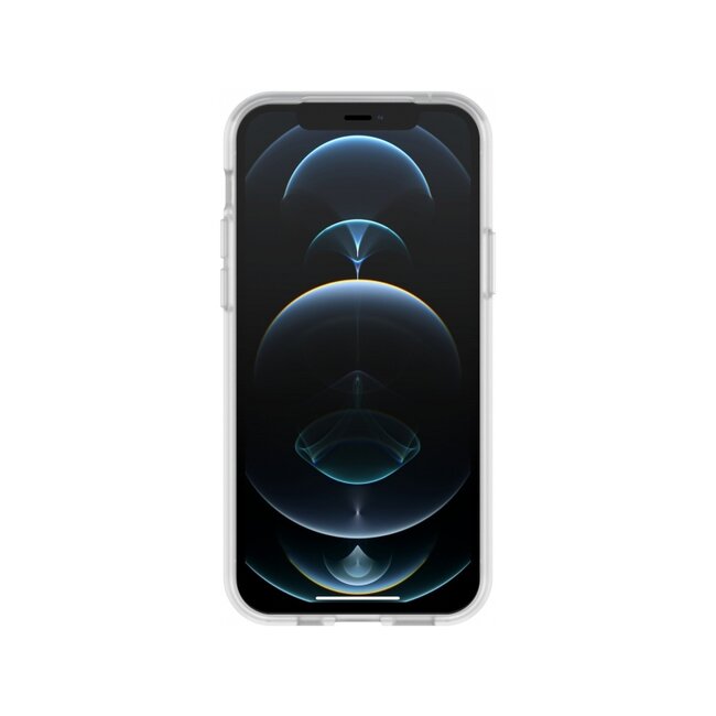 OtterBox React Series Apple iPhone 12/12 Pro Clear