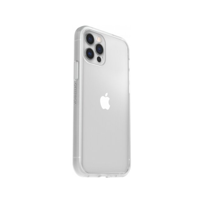 OtterBox React Series Apple iPhone 12/12 Pro Clear