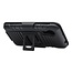 Xccess Combo Holster with Clip Samsung Galaxy Xcover 5 Black