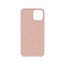 Valenta Back Cover Snap Luxe Apple iPhone 12 Mini Pink