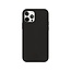 Valenta Leather Back Cover Snap Luxe Apple iPhone 12 Pro Max Black