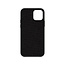 Valenta Leather Back Cover Snap Luxe Apple iPhone 12 Pro Max Black