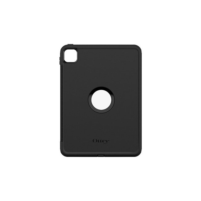 OtterBox Defender Series Apple iPad Pro 11 (2021/2022) Black