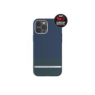 Richmond & Finch Richmond & Finch Freedom Series One-Piece Apple iPhone 12 Pro Max Dual Block