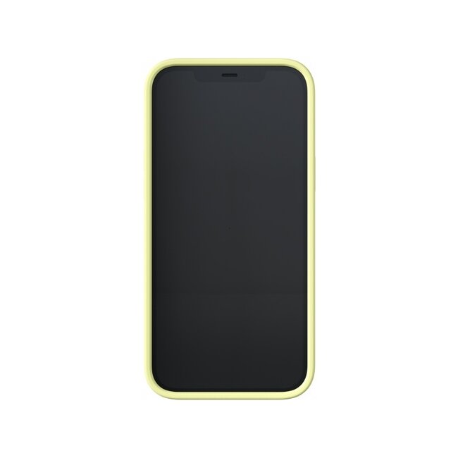 Richmond & Finch Freedom Series One-Piece Apple iPhone 12 Pro Max Limone