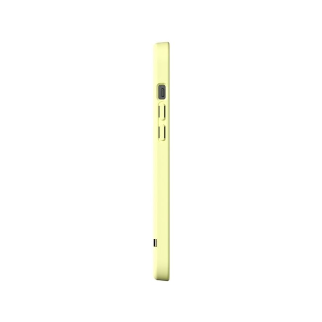 Richmond & Finch Freedom Series One-Piece Apple iPhone 12 Pro Max Limone