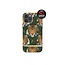 Richmond & Finch Freedom Series One-Piece Apple iPhone 12 Pro Max Green Tiger