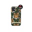 Richmond & Finch Freedom Series One-Piece Apple iPhone 12 Mini Green Tiger