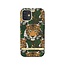 Richmond & Finch Freedom Series One-Piece Apple iPhone 12 Mini Green Tiger