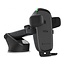 iOttie Easy One Touch Wireless 2 Dash/Windshield Mount 7.5W/10W Black