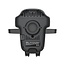 iOttie Easy One Touch Wireless 2 Dash/Windshield Mount 7.5W/10W Black