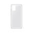 EF-QA026TTEGEU Samsung Soft Clear Cover Galaxy A02s Transparent