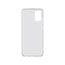EF-QA026TTEGEU Samsung Soft Clear Cover Galaxy A02s Transparent