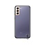 EF-GG996CBEGWW Samsung Clear Protective Cover Galaxy S21+ Black