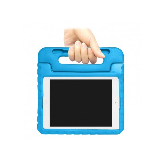 Xccess Kids Guard Tablet Case for Apple iPad Pro 11 (2018-2025)/Air 10.9 (2020/2022) Blue