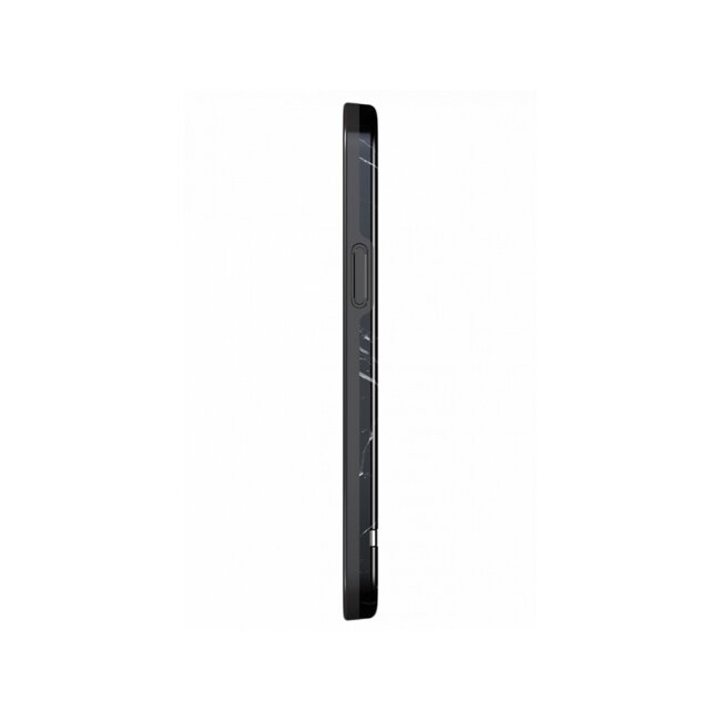 Richmond & Finch Freedom Series One-Piece Apple iPhone 12 Pro Max Black Marble