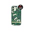 Richmond & Finch Freedom Series One-Piece Apple iPhone 12 Mini Green Leopard