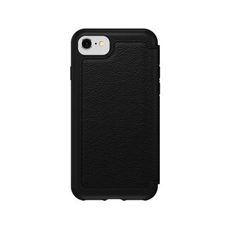 OtterBox OtterBox Strada Apple iPhone 7/8/SE (2020/2022) Shadow Black