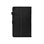 Xccess Business Case Samsung Galaxy Tab A7 10.4 (2020/2022) Classic Black