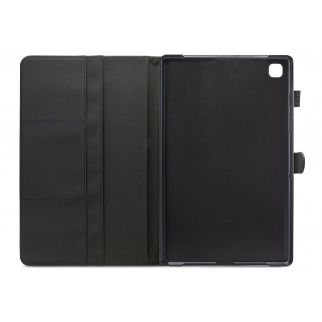 Xccess Business Case Samsung Galaxy Tab A7 10.4 (2020/2022) Classic Black