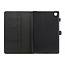 Xccess Business Case Samsung Galaxy Tab A7 10.4 (2020/2022) Classic Black