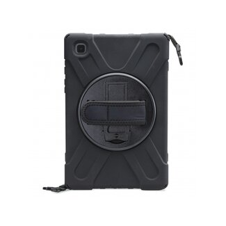 Xccess Xccess Survivor All-round Case Samsung Galaxy Tab A7 10.4 (2020/2022) Black (Screenless)