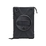Xccess Survivor All-round Case Samsung Galaxy Tab A7 10.4 (2020/2022) Black (Screenless)